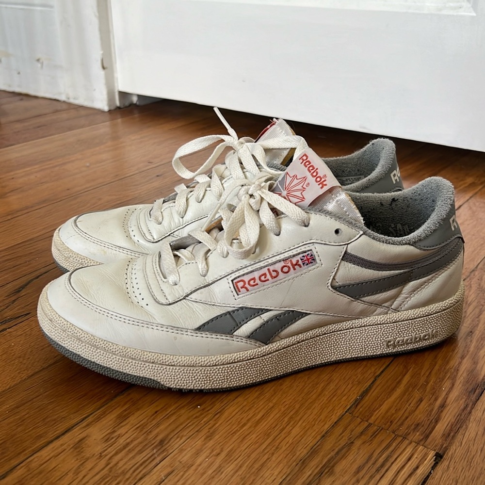 Reebok Club C